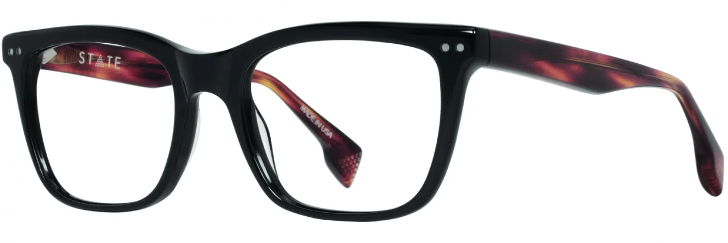 STATE Optical Co. GAGE Eyeglasses - view 12